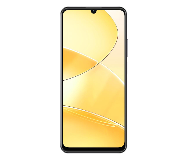 realme C51 4/128GB Carbon Black NFC 33W 90Hz - 1165124 - zdjęcie 3
